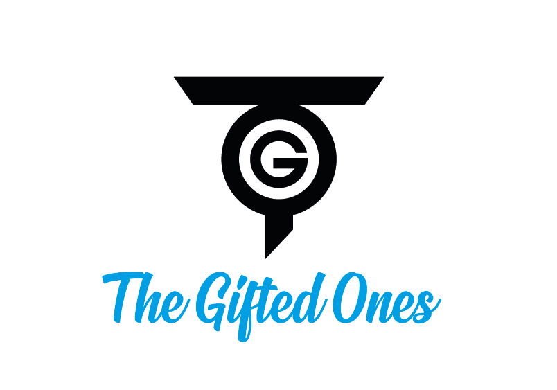 The Gifted Ones Logo